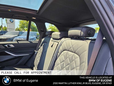 2026 BMW X5 xDrive50e xDrive50e