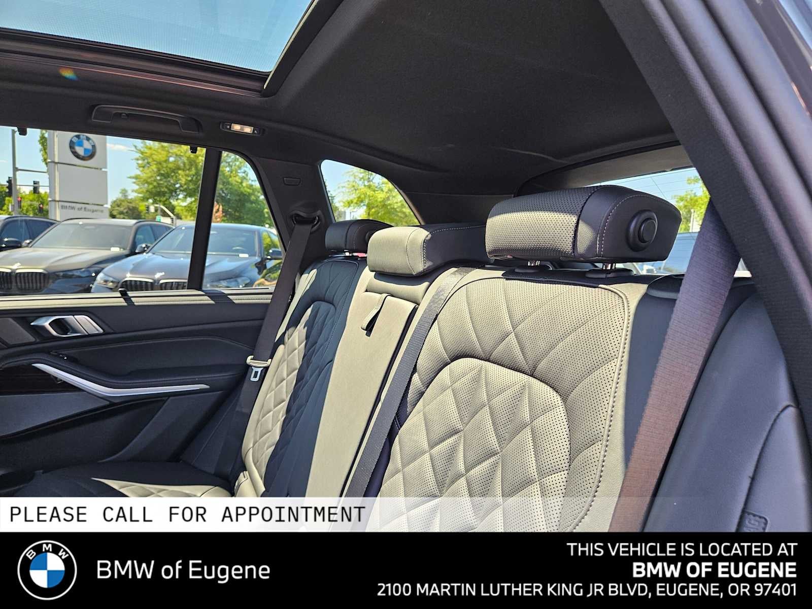 2026 BMW X5 xDrive50e xDrive50e
