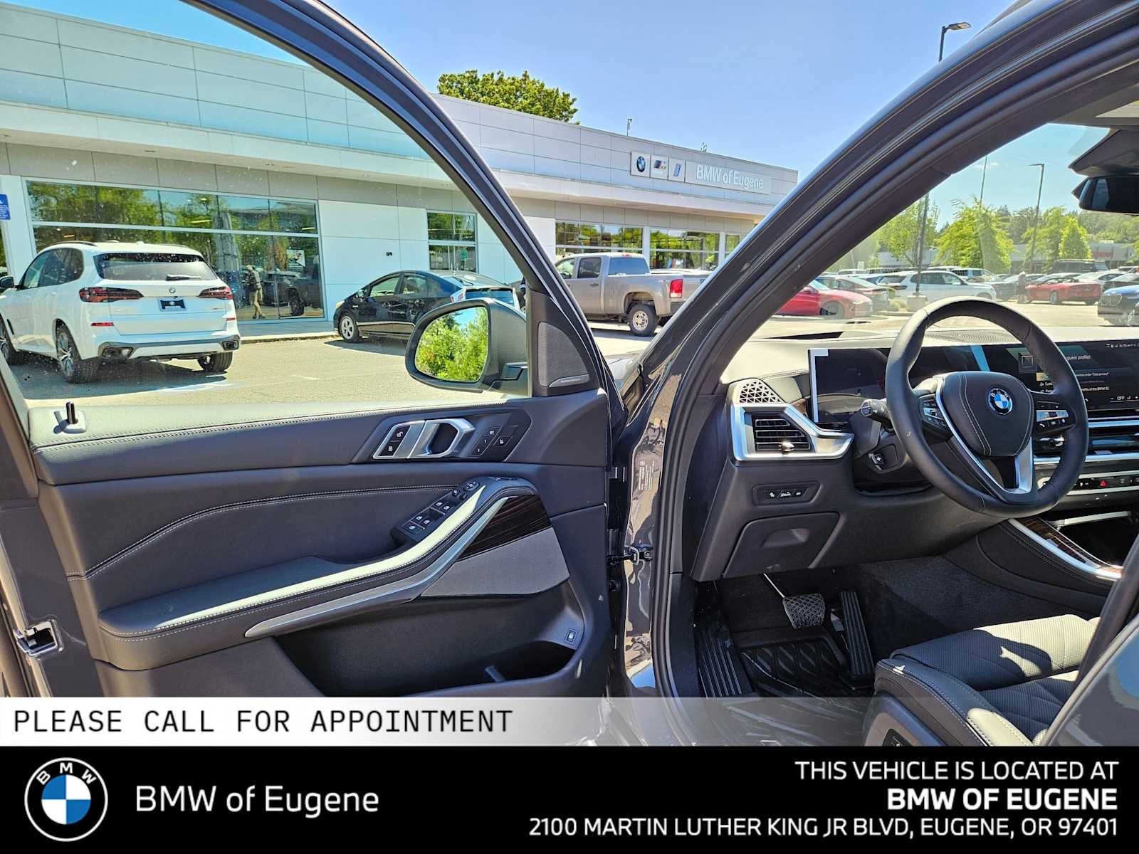 2026 BMW X5 xDrive50e xDrive50e