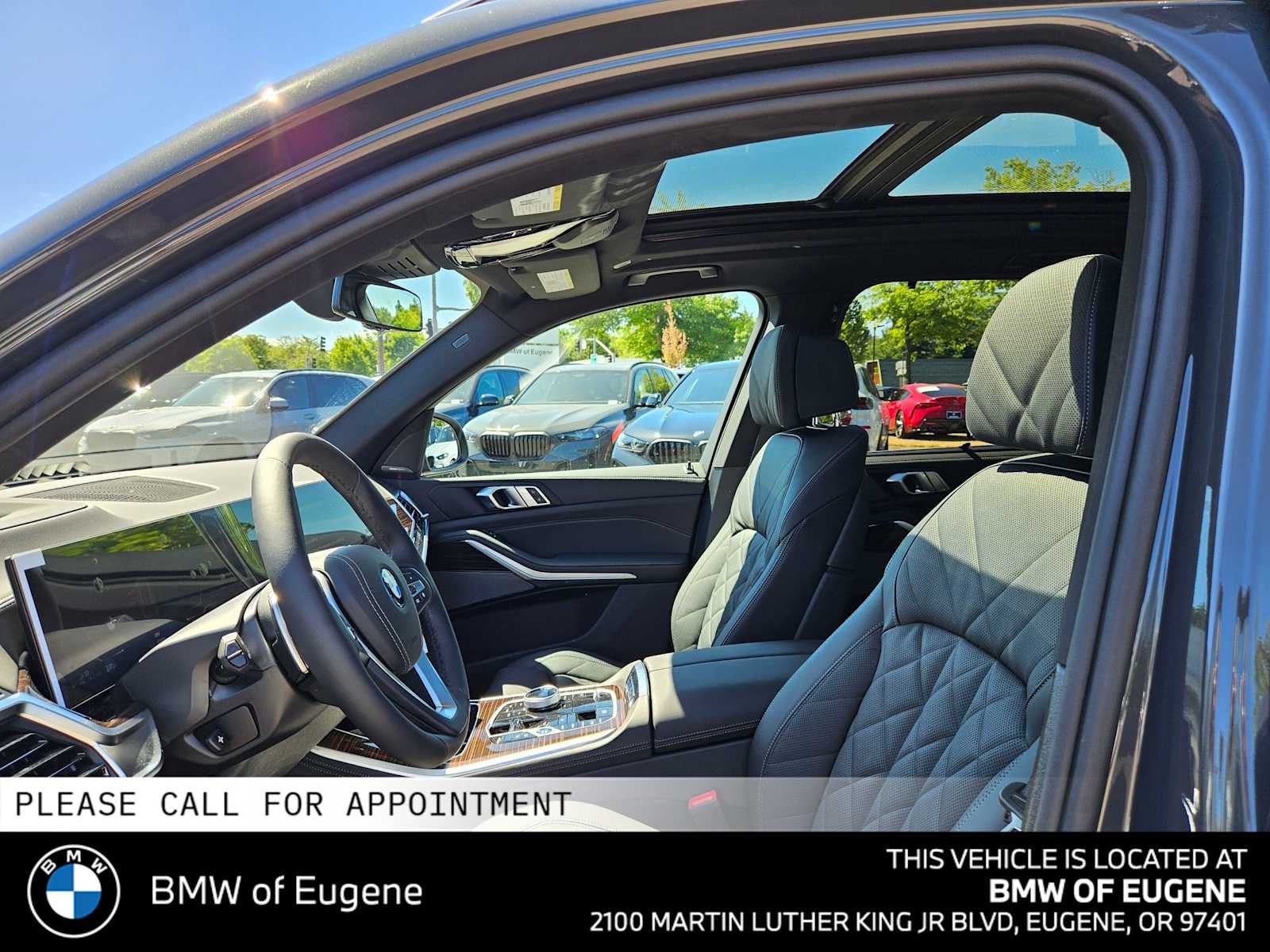 2026 BMW X5 xDrive50e xDrive50e