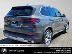 2026 BMW X5 xDrive50e xDrive50e