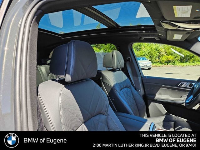2026 BMW X5 xDrive50e xDrive50e