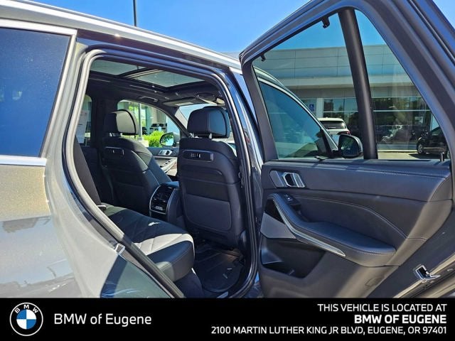 2026 BMW X5 xDrive50e xDrive50e