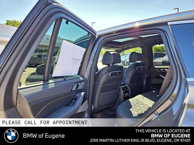 2026 BMW X5 xDrive50e xDrive50e