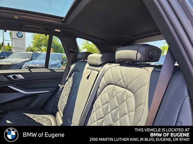 2026 BMW X5 xDrive50e xDrive50e