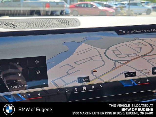 2026 BMW X5 xDrive50e xDrive50e