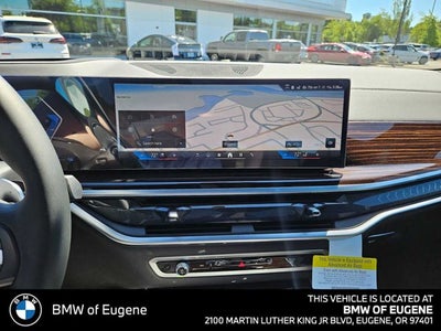 2026 BMW X5 xDrive50e xDrive50e