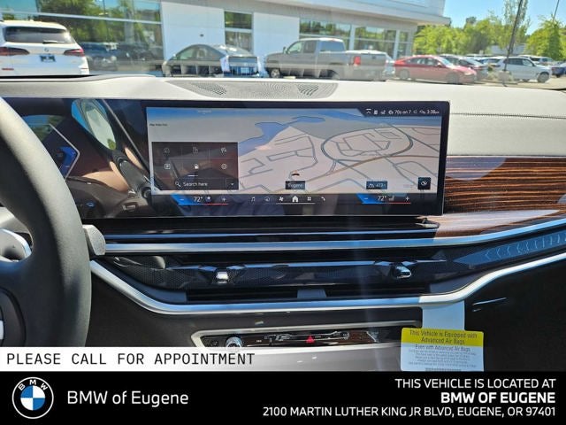 2026 BMW X5 xDrive50e xDrive50e