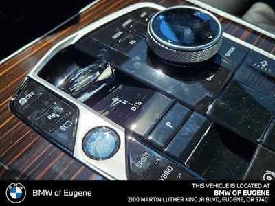 2026 BMW X5 xDrive50e xDrive50e
