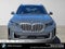2026 BMW X5 xDrive50e xDrive50e