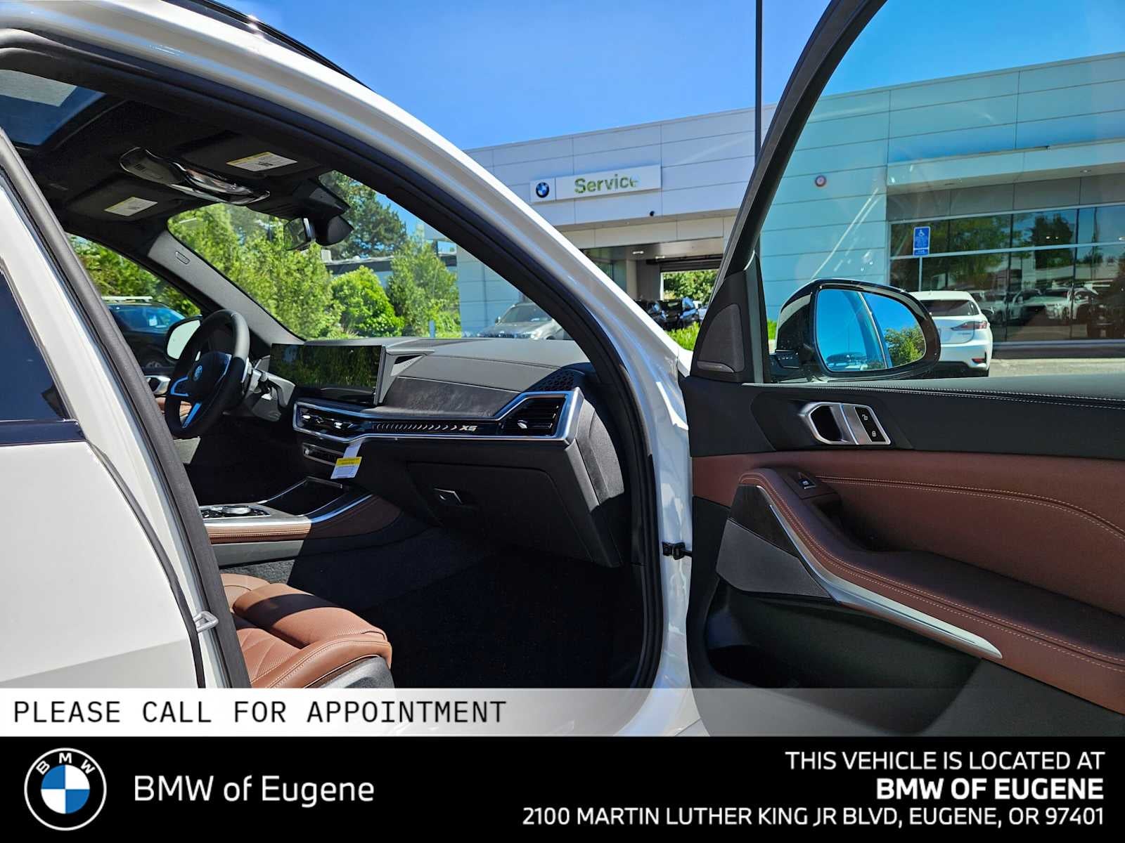 2026 BMW X5 xDrive50e xDrive50e