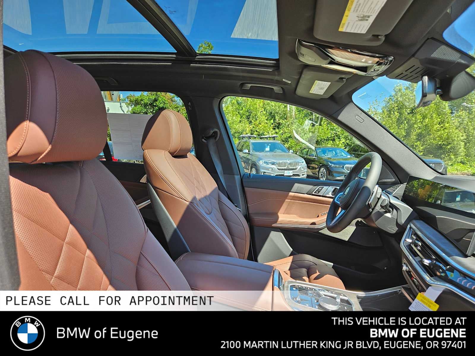 2026 BMW X5 xDrive50e xDrive50e