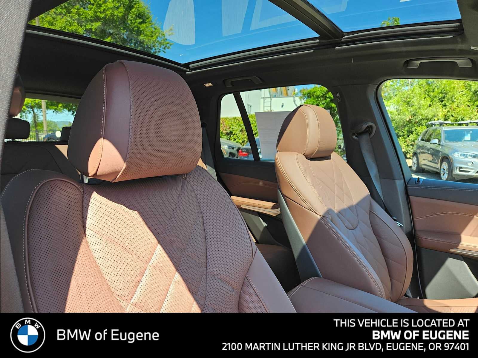 2026 BMW X5 xDrive50e xDrive50e