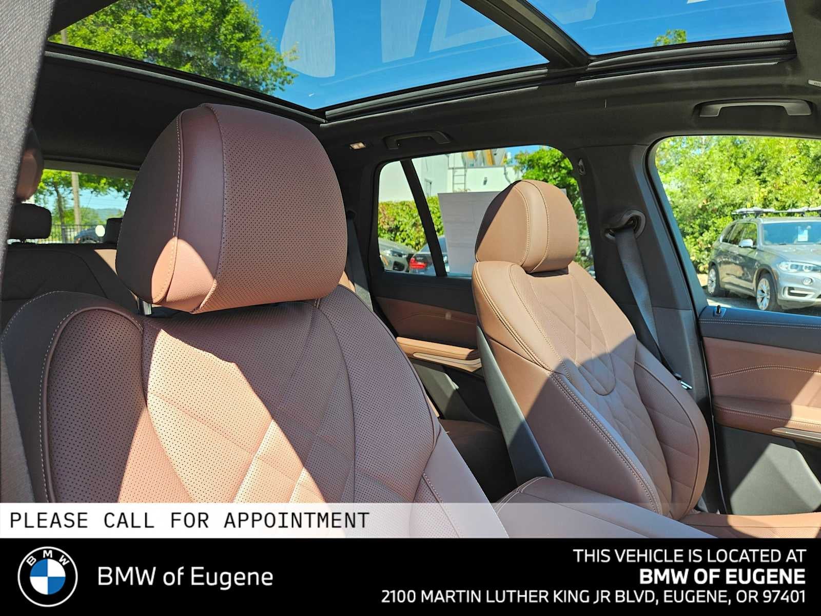 2026 BMW X5 xDrive50e xDrive50e