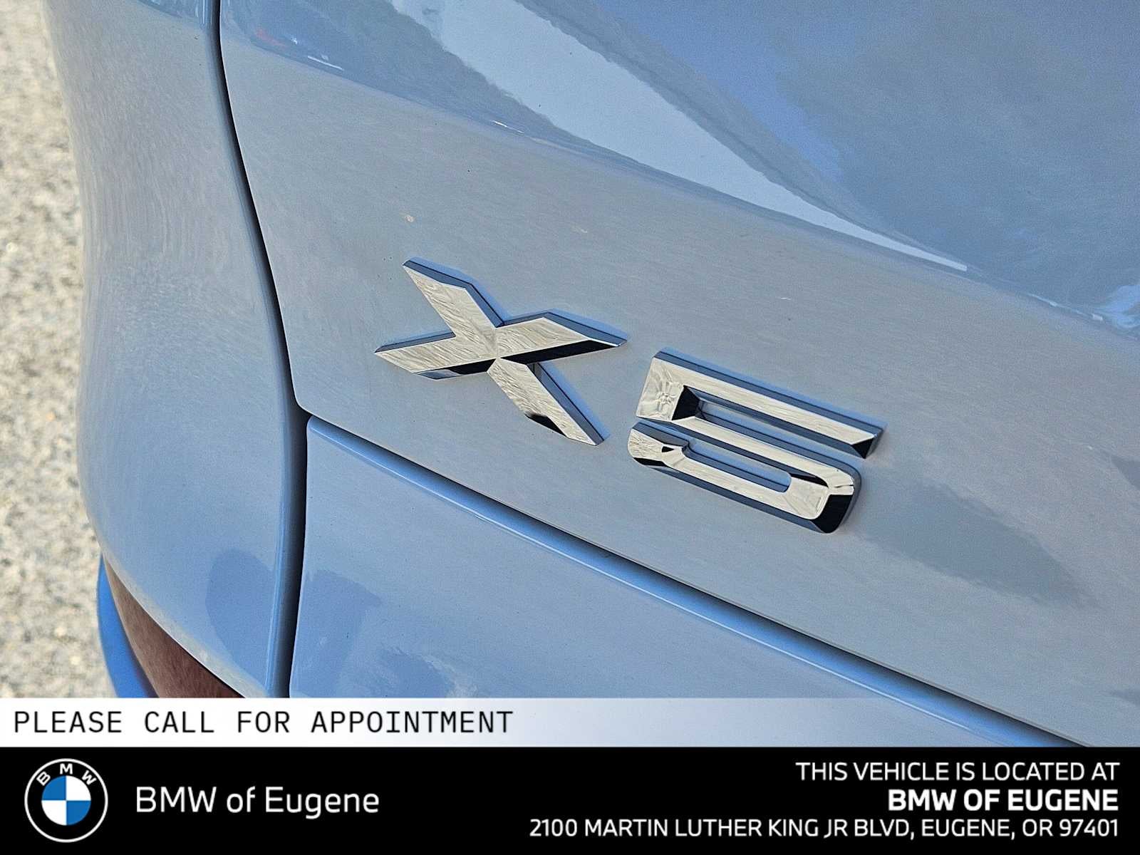 2026 BMW X5 xDrive50e xDrive50e