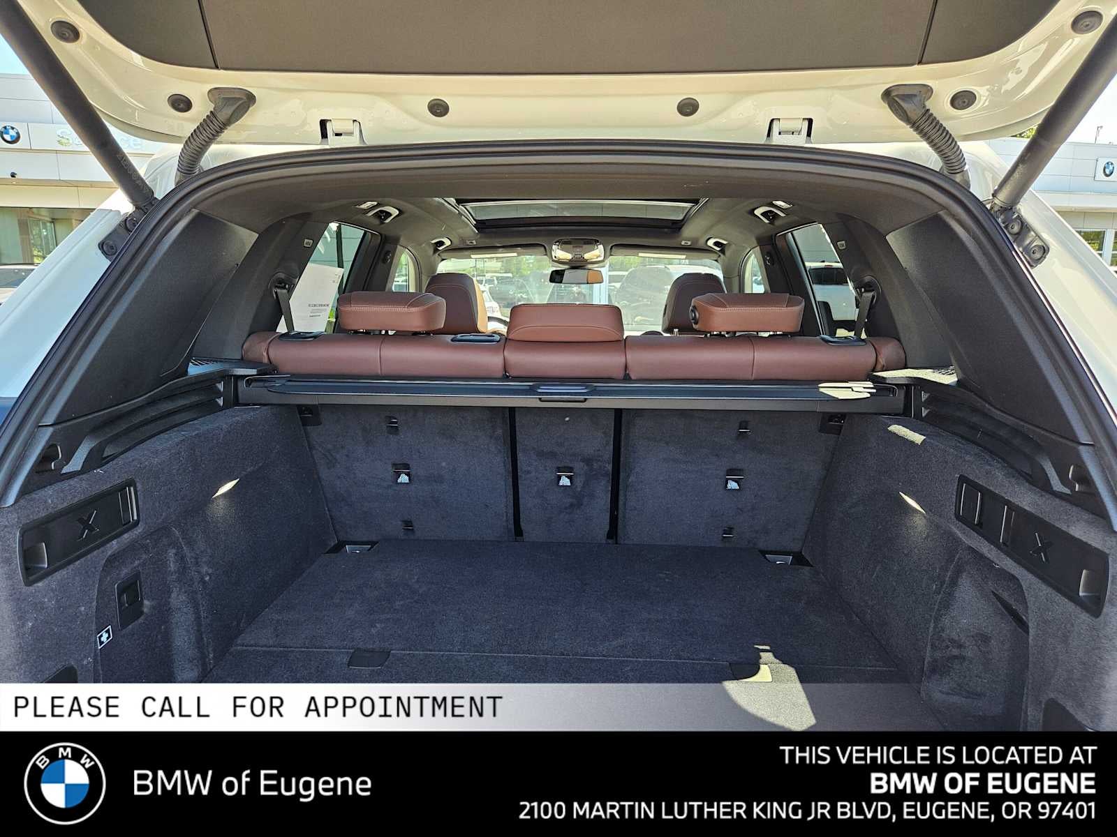 2026 BMW X5 xDrive50e xDrive50e