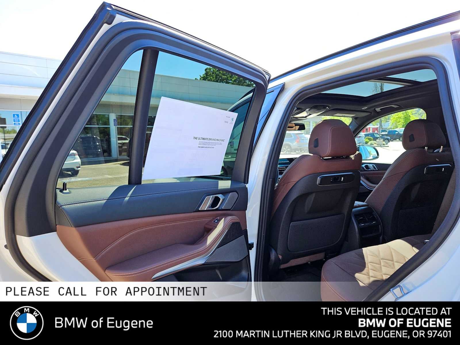2026 BMW X5 xDrive50e xDrive50e