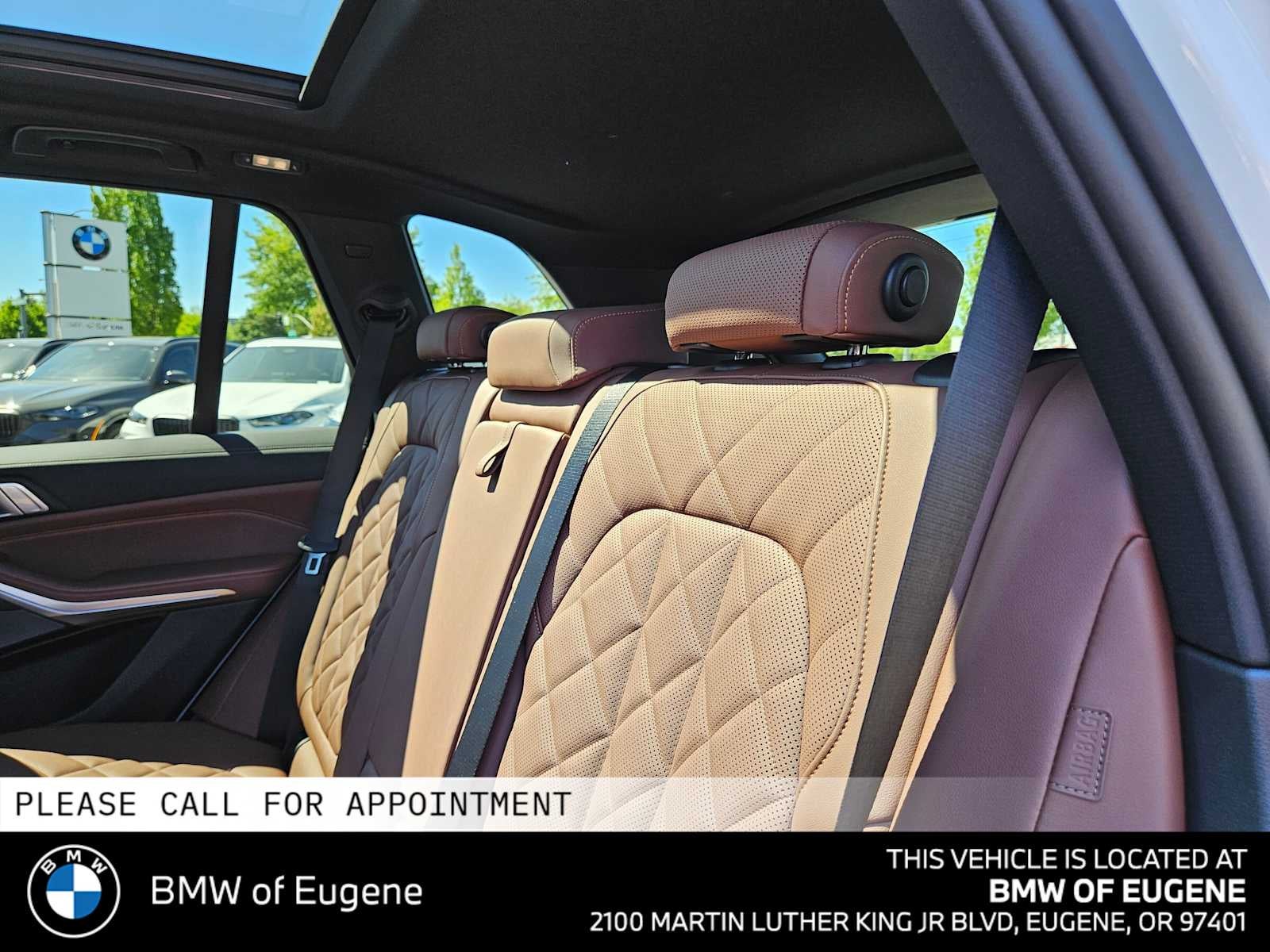 2026 BMW X5 xDrive50e xDrive50e