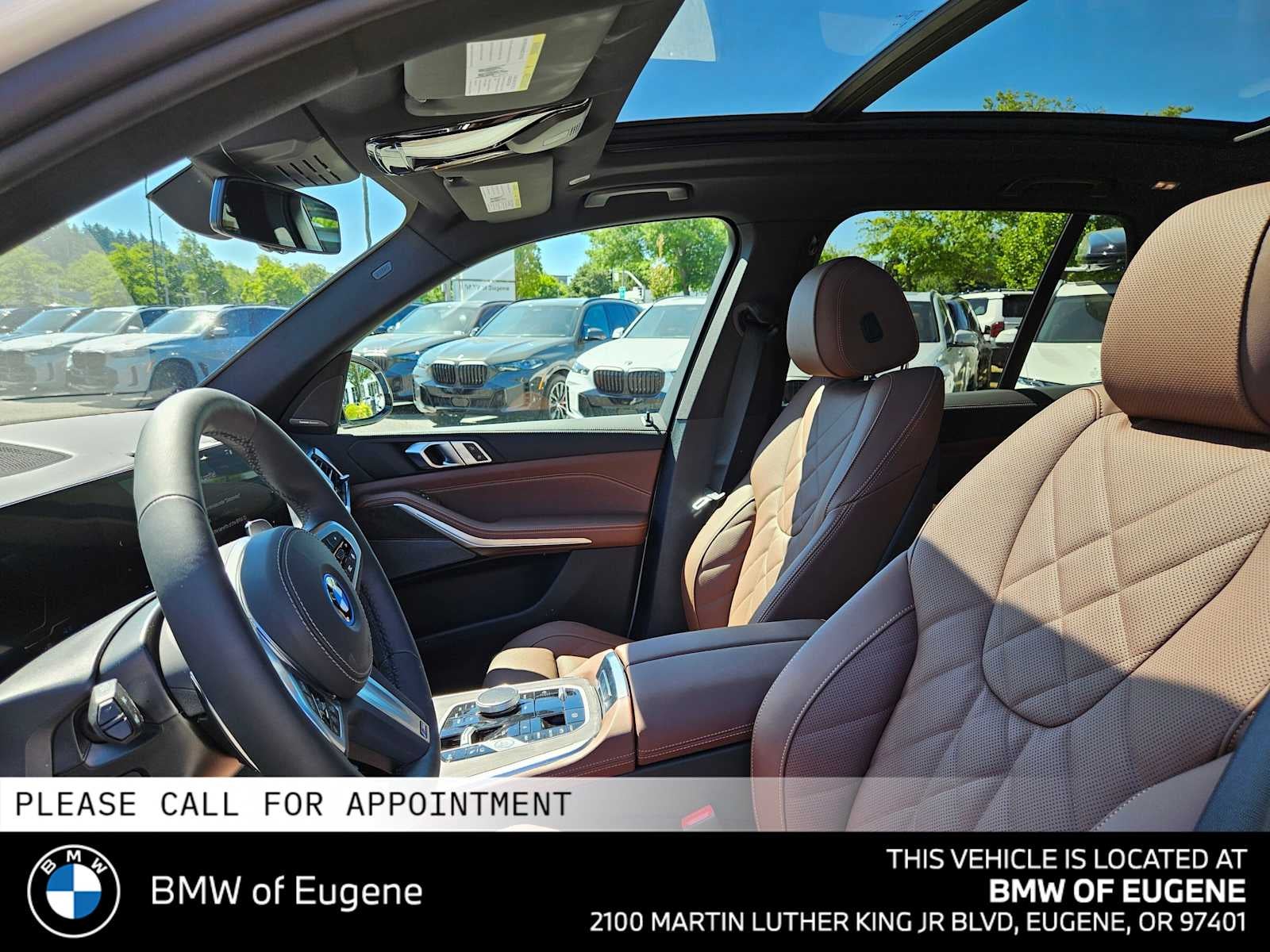 2026 BMW X5 xDrive50e xDrive50e