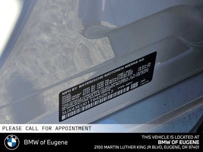 2026 BMW X5 xDrive50e xDrive50e