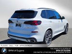 2026 BMW X5 xDrive50e xDrive50e