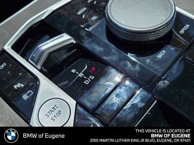 2026 BMW X5 xDrive50e xDrive50e