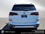 2026 BMW X5 xDrive50e xDrive50e