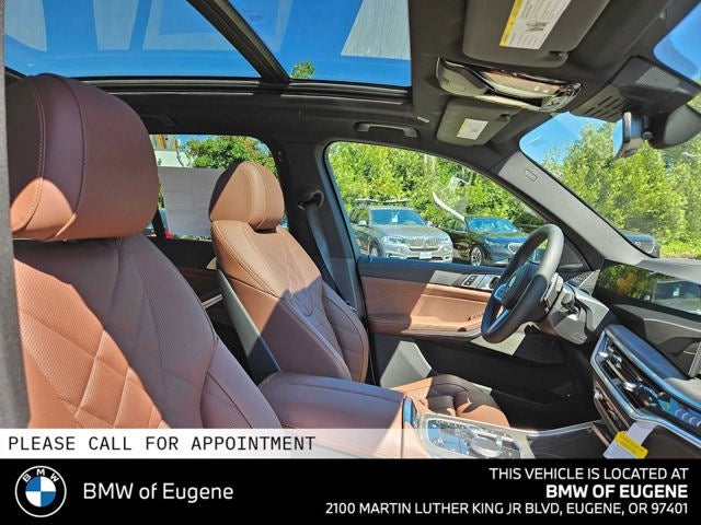 2026 BMW X5 xDrive50e xDrive50e