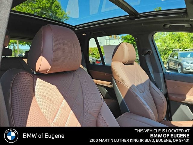 2026 BMW X5 xDrive50e xDrive50e