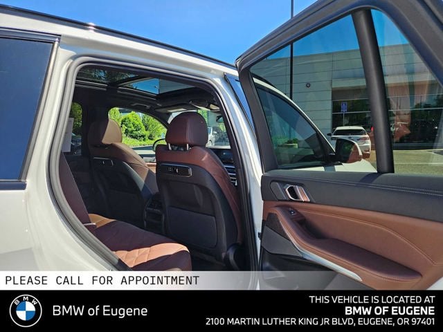 2026 BMW X5 xDrive50e xDrive50e