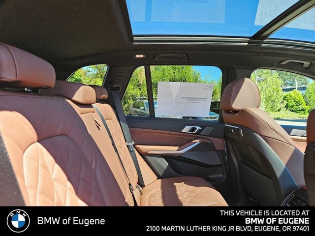 2026 BMW X5 xDrive50e xDrive50e
