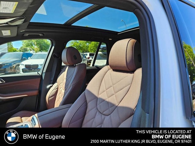 2026 BMW X5 xDrive50e xDrive50e