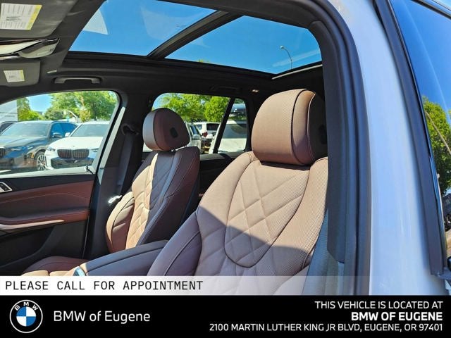 2026 BMW X5 xDrive50e xDrive50e