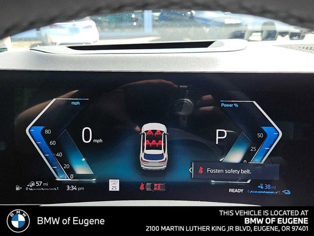 2026 BMW X5 xDrive50e xDrive50e