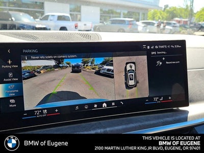 2026 BMW X5 xDrive50e xDrive50e