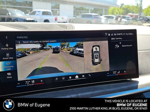 2026 BMW X5 xDrive50e xDrive50e