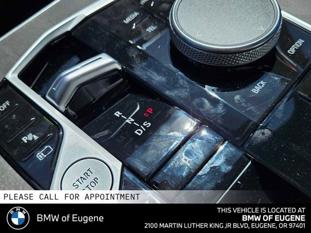 2026 BMW X5 xDrive50e xDrive50e