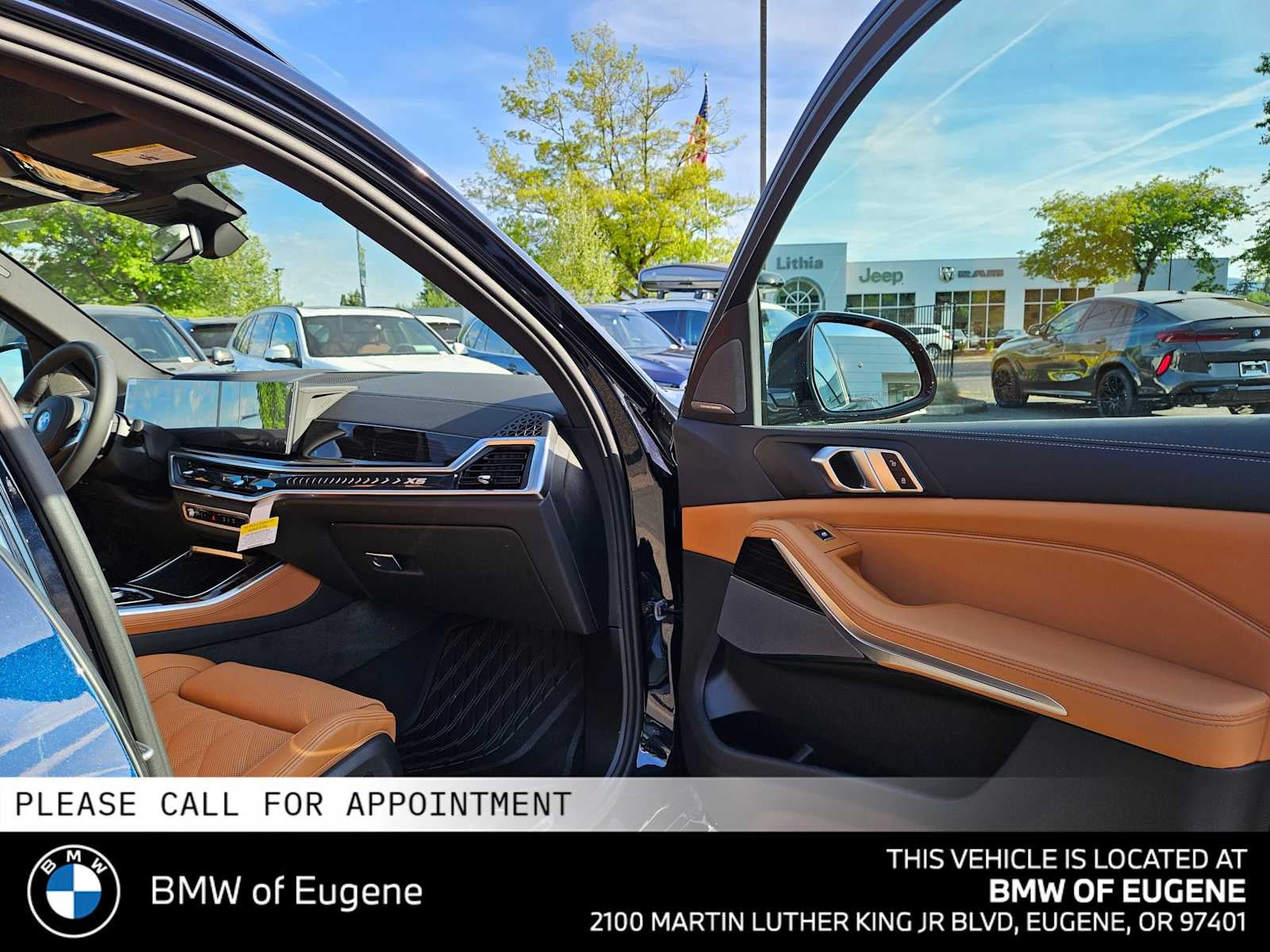 2026 BMW X5 xDrive50e xDrive50e