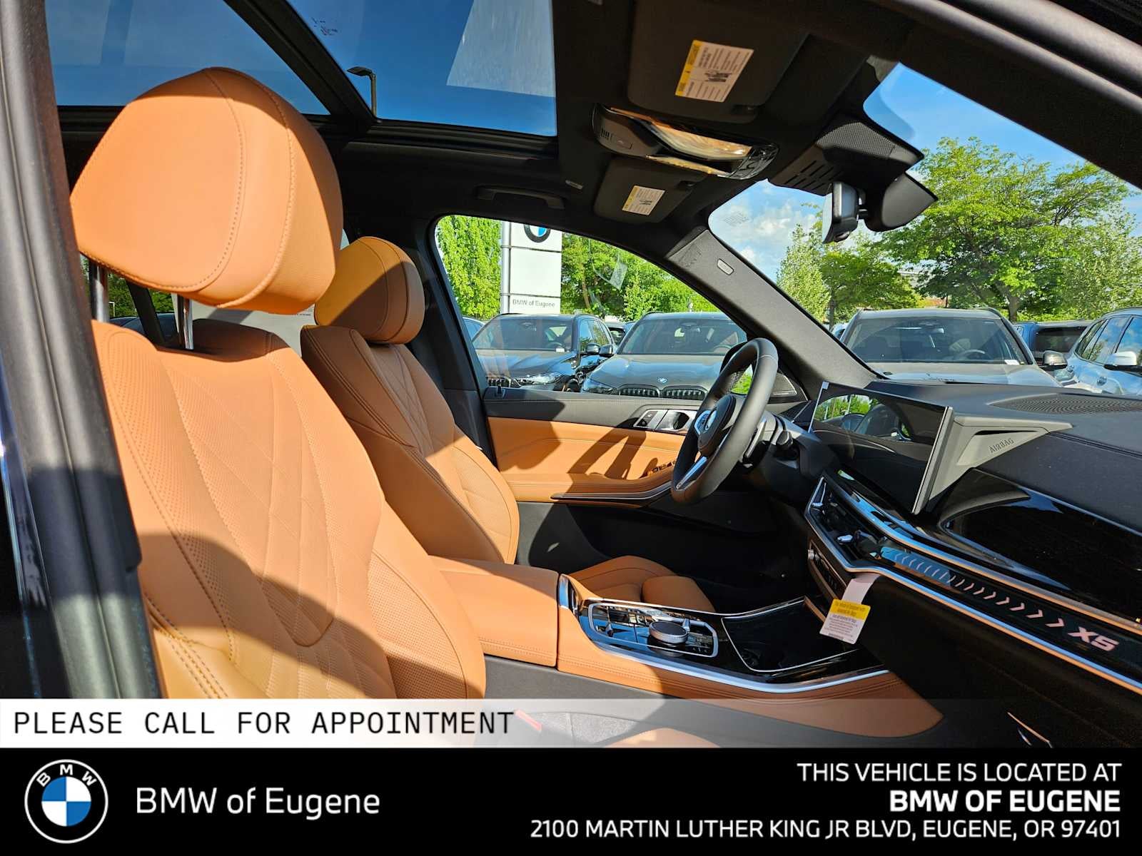 2026 BMW X5 xDrive50e xDrive50e