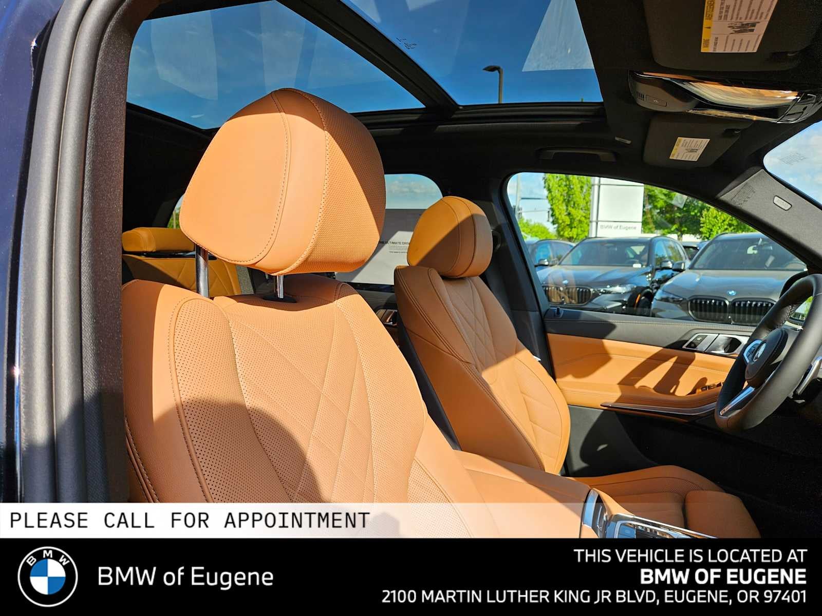 2026 BMW X5 xDrive50e xDrive50e