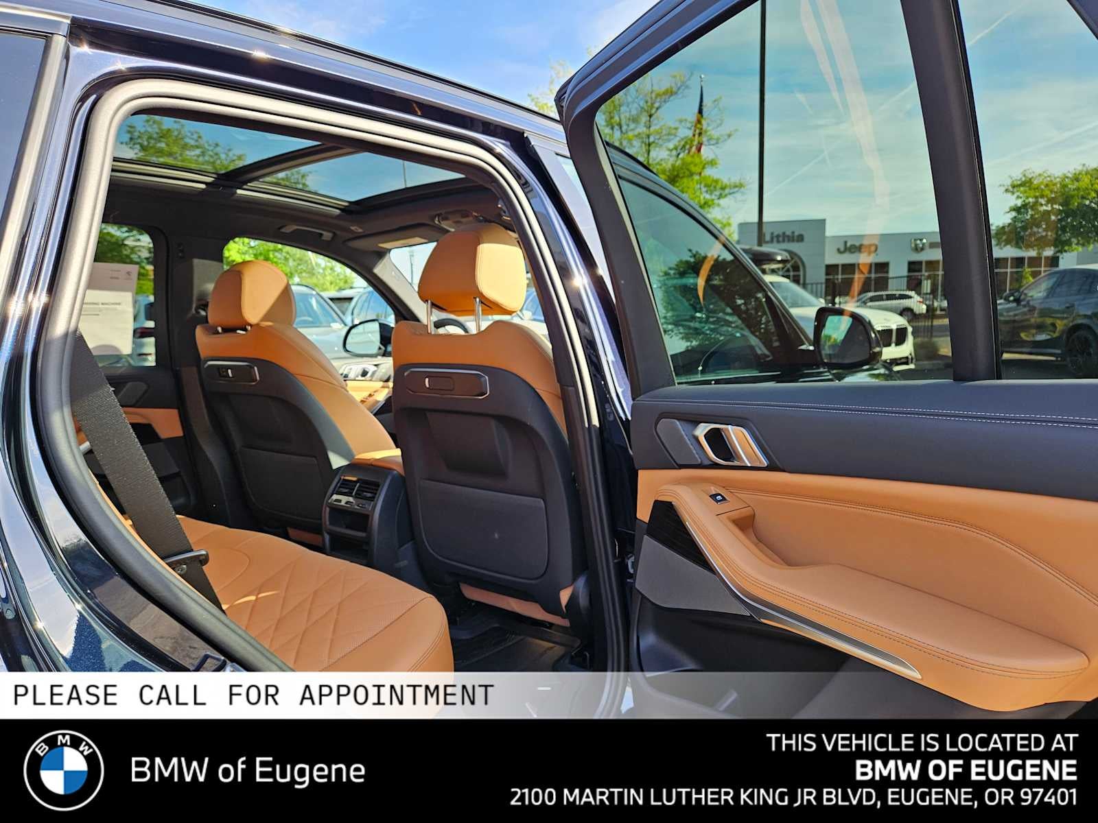 2026 BMW X5 xDrive50e xDrive50e