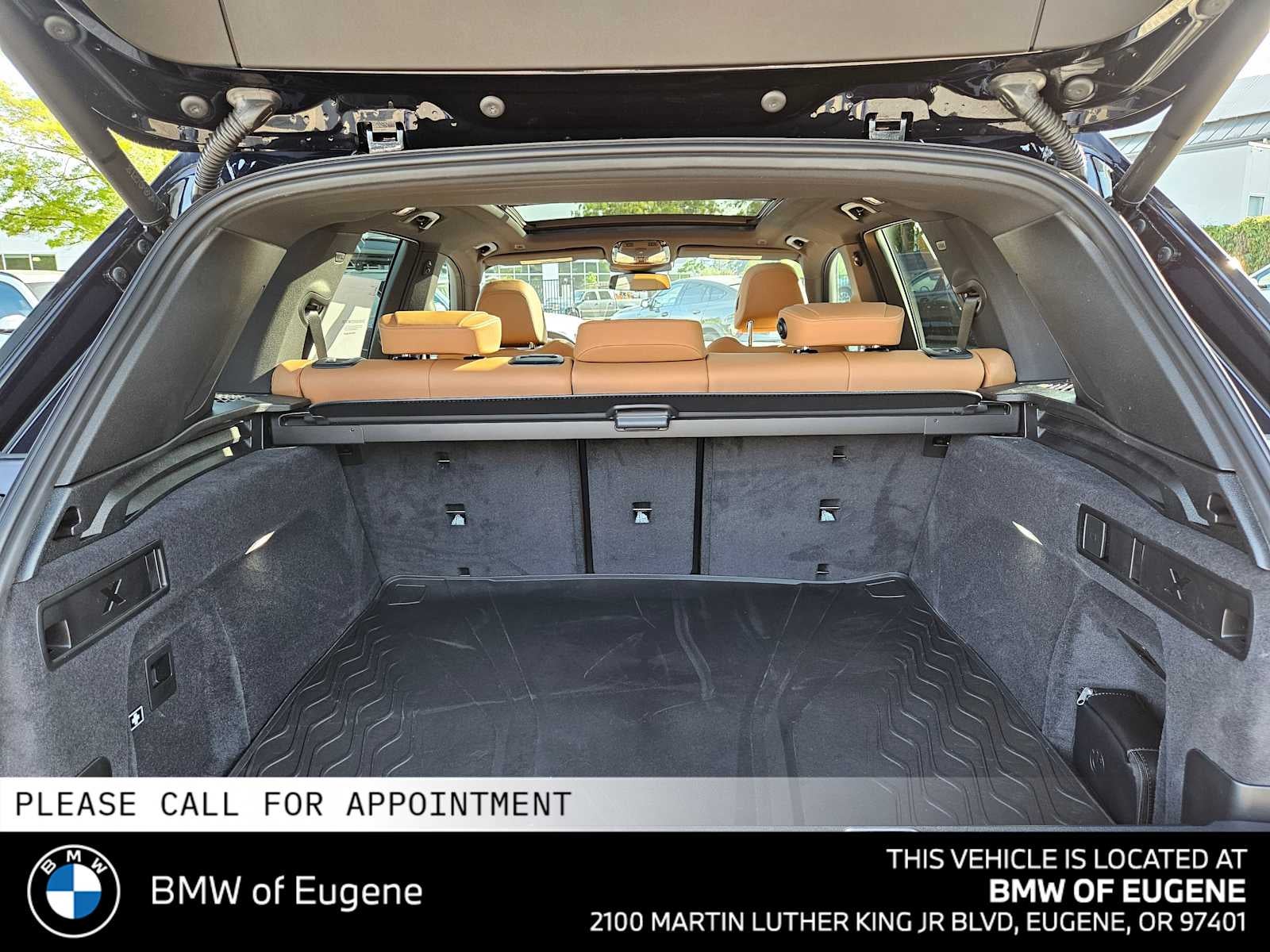 2026 BMW X5 xDrive50e xDrive50e