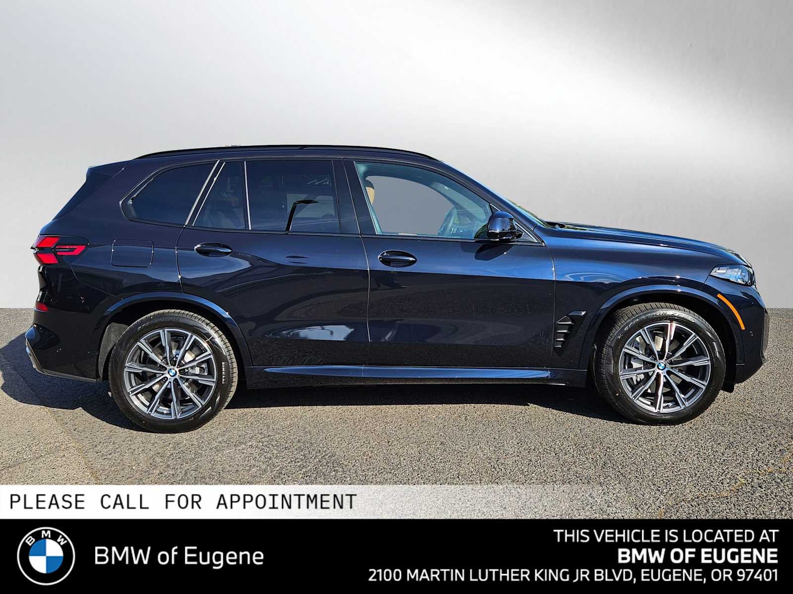 2026 BMW X5 xDrive50e xDrive50e