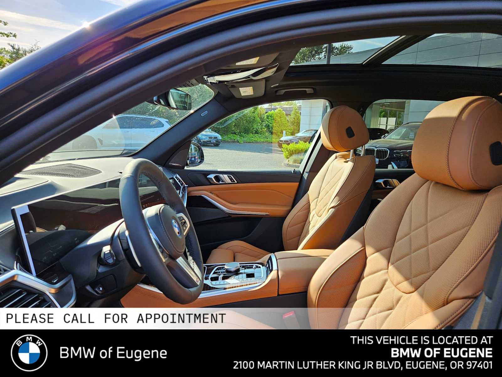 2026 BMW X5 xDrive50e xDrive50e