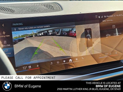 2026 BMW X5 xDrive50e xDrive50e