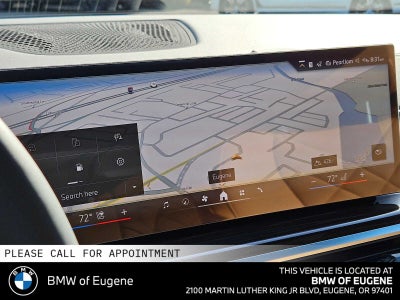2026 BMW X5 xDrive50e xDrive50e