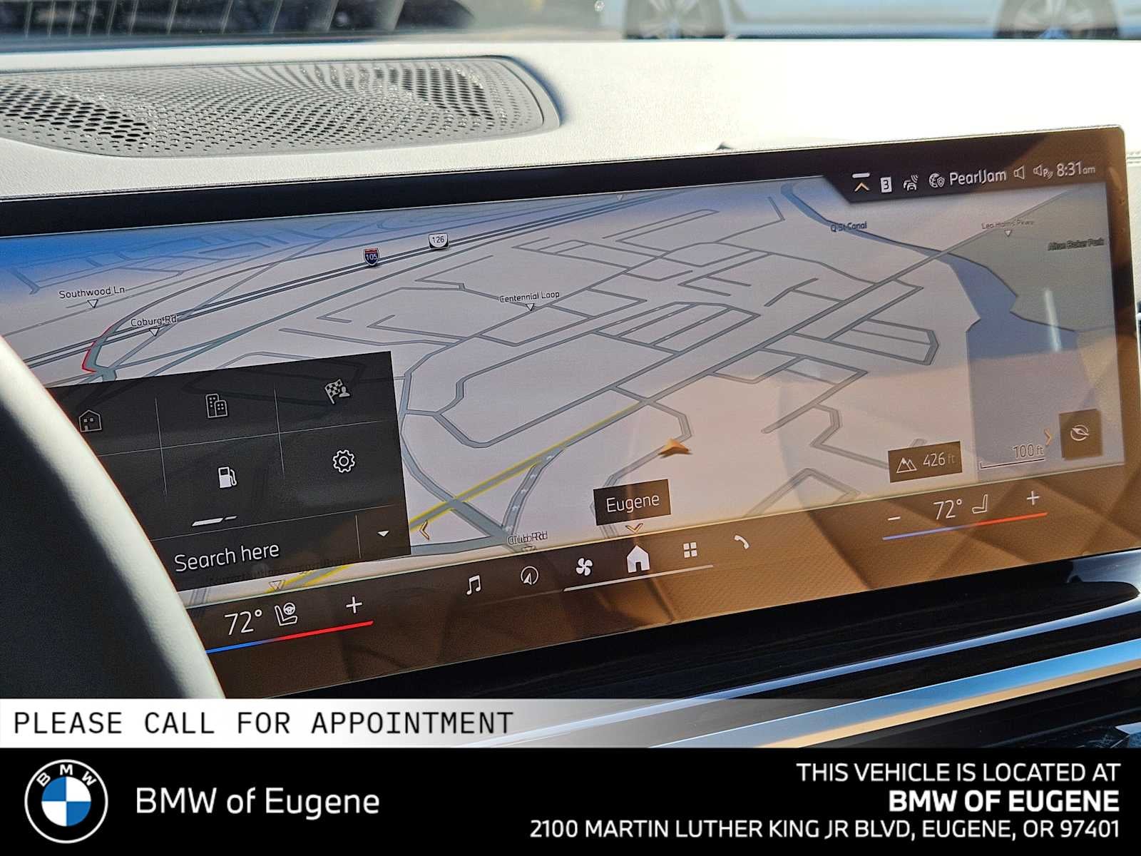 2026 BMW X5 xDrive50e xDrive50e