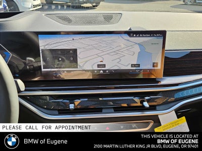 2026 BMW X5 xDrive50e xDrive50e