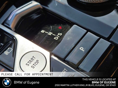 2026 BMW X5 xDrive50e xDrive50e