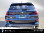 2026 BMW X5 xDrive50e xDrive50e